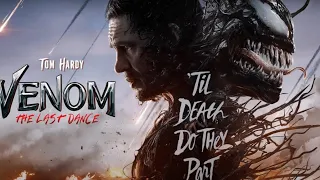 WILL VENOM DIE!? Venom the Last Dance Trailer Theories
