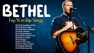 Goodness Of God - Bethel Worship Songs 2021 🙏 Joyful Christian Songs Of Bethel Church 2021