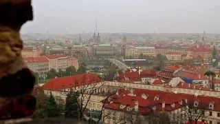 PRAGA part 1 / Прага часть 1