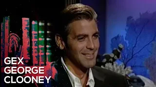Gente de Expressão - George Clooney