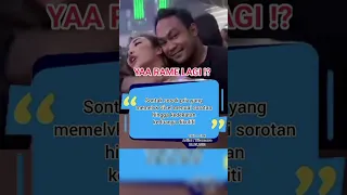 Viral!! Video Gisel Saat Konser Dipeluk Seorang Pria