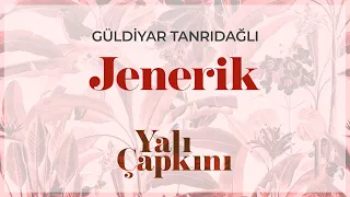 Jenerik (Yalı Çapkını Original Soundtrack Vol.1) - Güldiyar Tanrıdağlı