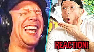 Das TEUERSTE RESTAURANT in BUXTEHUDE!😱 BESTE BEWERTUNG ALL-TIME! | MontanaBlack Reaktion