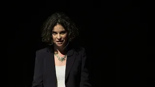 The Art of Authenticity: How to Show Up as the Real You | Misty Gilbert | TEDxGunnHighSchool