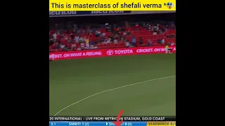 womans shewag 🧐🧐🧐 first ball six 😲😲😲#cricket #wbbl  #six