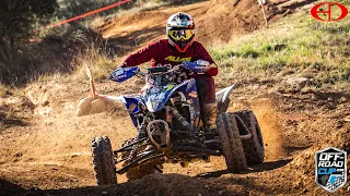 60 minutos carrera  OFFROAD CUP 2019 BASSELLA