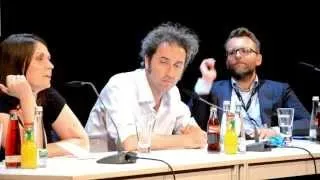 Filmmakers Live | Paolo Sorrentino