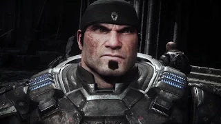 GEARS OF WAR Ultimate Edition Launch Trailer