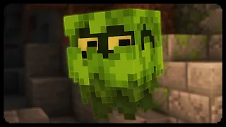 Minecraft Mob Vote - Glare (PART 1) #shorts