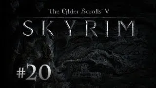 The Elder Scrolls V: Skyrim с Карном. Часть 20 [Мидден]