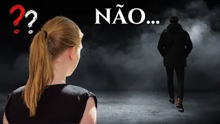 Porque você NÃO DEVE PERSEGUIR o amor | O Guia do Estóico