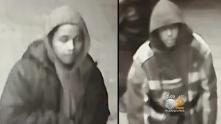 Suspects Sought In Bronx Girl's Shooting