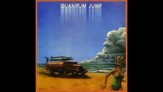 Quantum Jump - Barracuda [UK] Psych Fusion, Funk (1977)