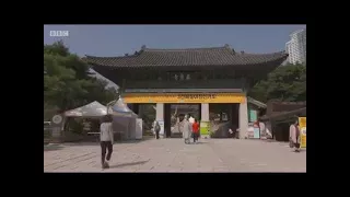 School Swap: Korea Style, Episode 1 Full BBC Documentary 2016