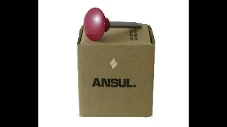 Ansul 75433