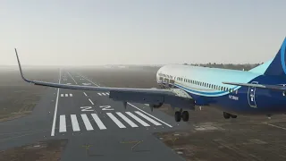 Beginners guide to landing the big jets in Microsoft Flight Simulator