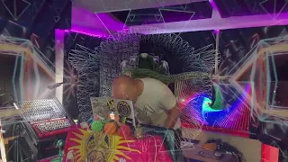 UNITE - Dickster - Psytrance Sessions