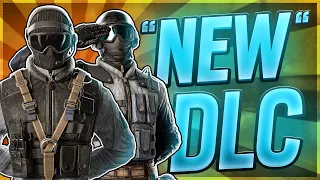 I Played The "NEW" Operation New Blood for Rainbow Six Siege... 😮💀