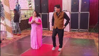 Dard karaara | dance on dard karaara | couple dance on sangeet