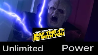 Unlimited Power Event May 4th 2021 | Star Wars: Battlefront 2 (2017)