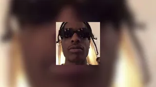 A$AP Rocky - Praise The Lord (Da Shine) ft. Skepta (sped up)