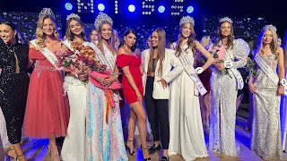 [LIVE] Gala Finałowa Konkursu Miss Polonia Województwa Podlaskiego 2023