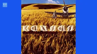 Kansas - Somewhere To Elsewhere [HD] full album