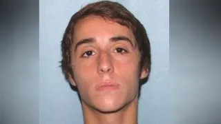 After prison escape, convicted school shooter captured in Ohio
