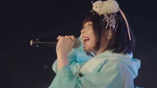 ano -「普変」/ ano 1st TOUR 『トキメキ偏愛♡復讐ツアー』at 恵比寿LIQUID ROOM