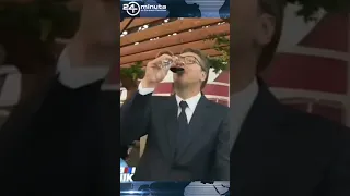 Predsednik Vučić na Sajmu vina