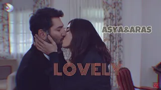 ASYA&ARAS KLİP~Sadakatsiz