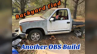 My 88 OBS Build l Episode 1: The Intro