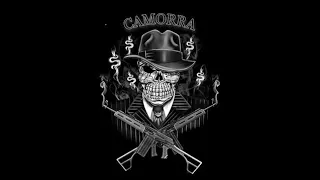 Camorra - mafia dokument sk & cz