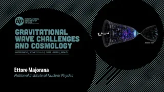 Seismic isolation - Ettore Majorana