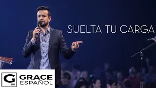 Suelta tu carga-David Scarpeta-Grace Español