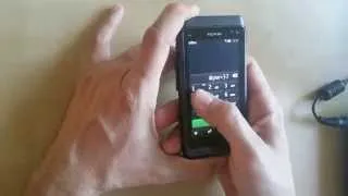 Unlock Nokia N8 by code