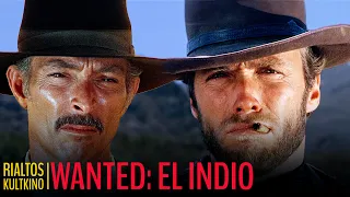 Clint Eastwood vs. Lee Van Cleef | Für ein paar Dollar mehr | Kultkino