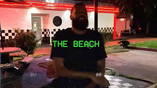 JB - The Beach (Remix)