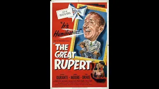 The Great Rupert [FULL MOVIE] (1950)
