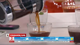 Сьогодні відзначають День смачної кави: останні новинки та найсмачніші рецепти напою
