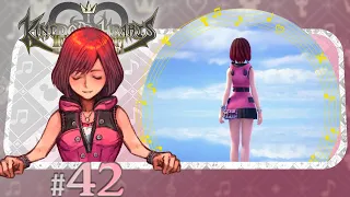 #42 - Final Boss & Ending (Full Chain, Proud) - KINGDOM HEARTS Melody of Memory