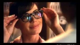 Lois & Clark / Mirrors