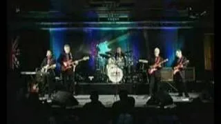 2007 - UB Hank Band live in Verden - La Comparsa