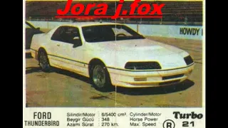 Jora,jfox EURODANCE  Collection Сборник часть 3