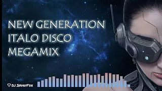 Italo Disco Megamix new generation (episode Trento)