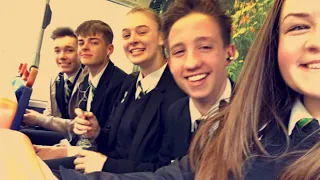 DHFS year 11 Leavers Video 2018