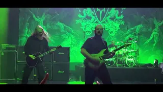 Emperor - Ye Entrancemperium live in NYC 6/25/2023