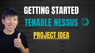 Tenable Nessus Vulnerability Management | PROJECT IDEA