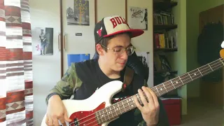 Bruno Mars- Finesse (Kinga Glyk bassline)