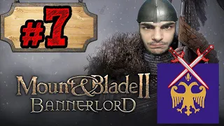 YÜKSELEN HARAMİ! - Bannerlord Anti Seri Macerası #7